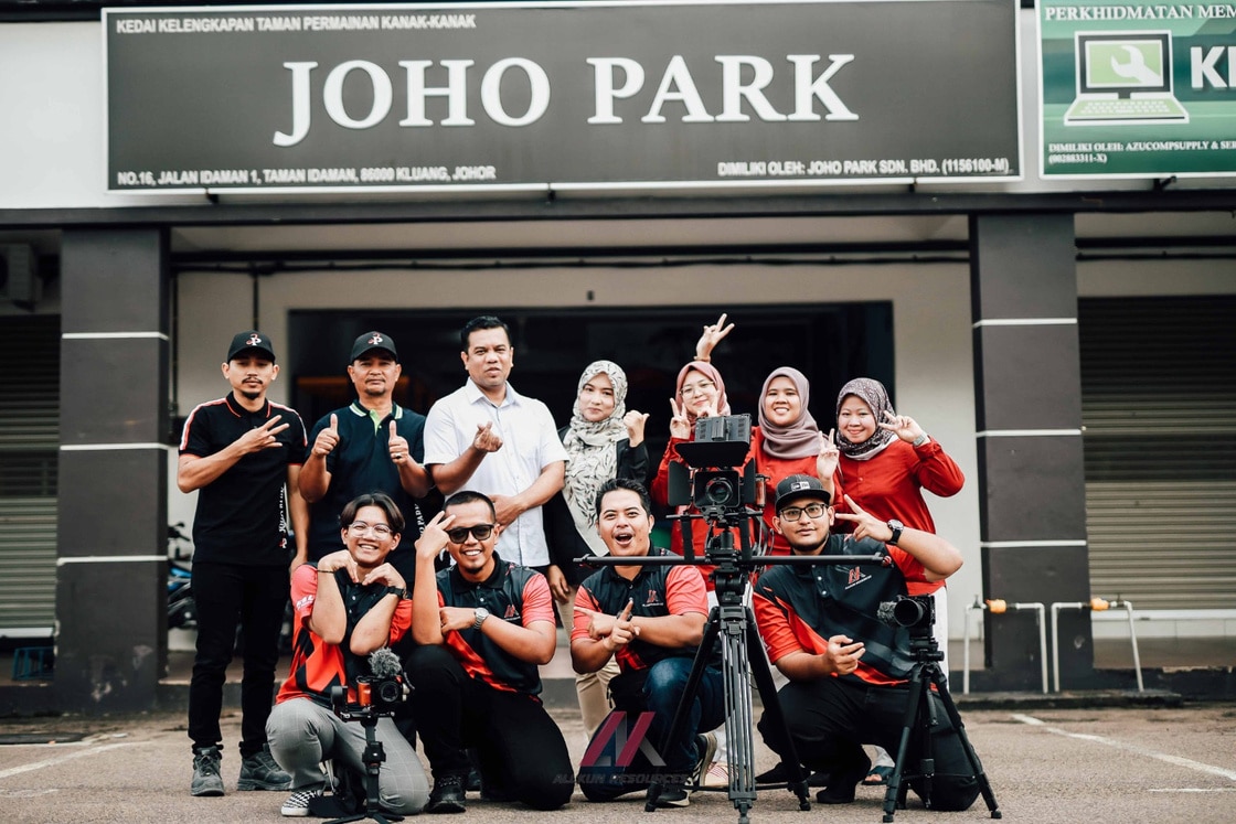 johopark